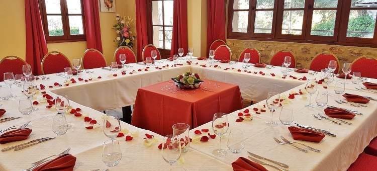 拉克酒庄多媒体公寓酒店(Domaine du Lac - Teritoria)图片