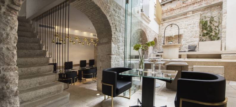 圣灵历史宫殿酒店(Spirito Santo Palazzo Storico)图片