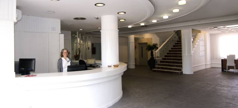 马可波罗酒店(Hotel Vibra Marco Polo I - Adults Only)图片