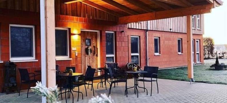 拉彭霍夫酒店(Hotel Rappenhof)图片