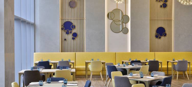 阿凡尼伊本巴图塔酒店(Avani Ibn Battuta Dubai Hotel)图片