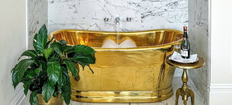 巴顿之家旅馆(Bathen House Boutique Hotel)图片