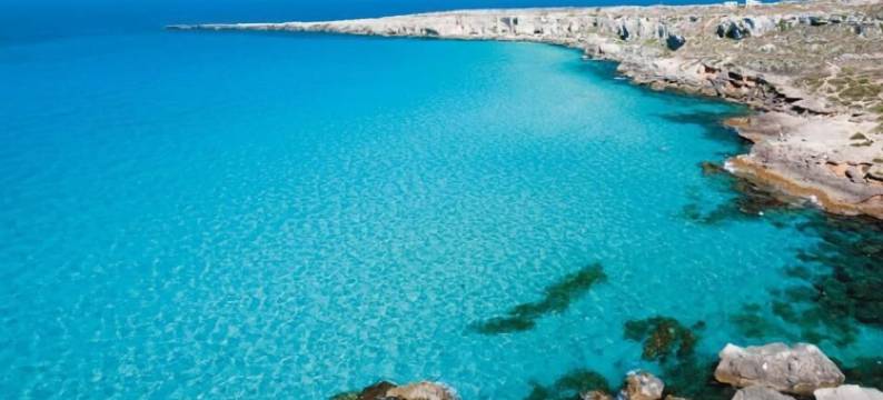 巴格里奥伊尔吉维内托酒店(Baglio il Giovinetto)图片