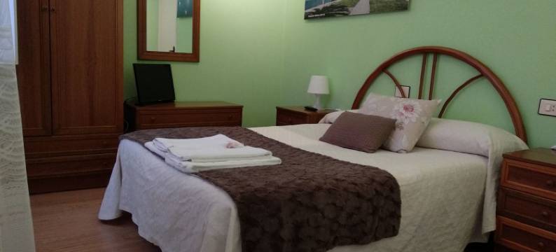 美景青年旅舍(Hostal Buenavista)图片