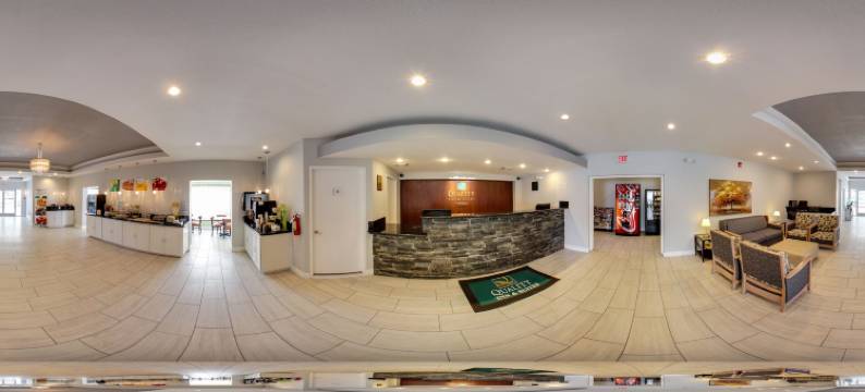 北里奇兰希尔斯 6 号开放式公寓套房酒店(Studio 6 Suites North Richland Hills, TX)图片