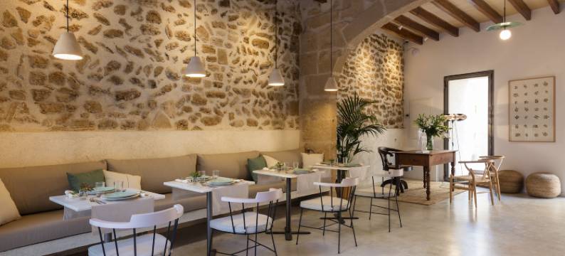 ARA 阿尔库迪亚酒店 - 限成人(Ara Alcudia)图片