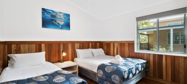 安葛里度假村(Angourie Resort)图片