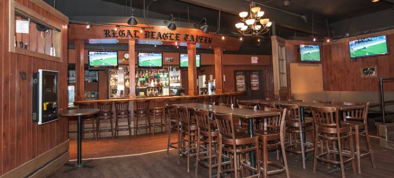 本特伍德酒店(Burntwood Hotel)图片