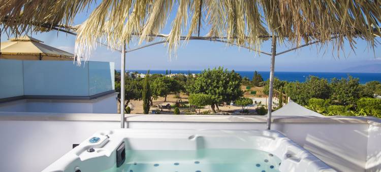 Latchi逃脱酒店和套房(Latchi Escape Hotel & Suites)图片