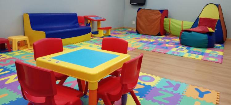 奥雷亚法蒂玛会议水疗酒店(Aurea Fatima Hotel Congress & Spa)图片