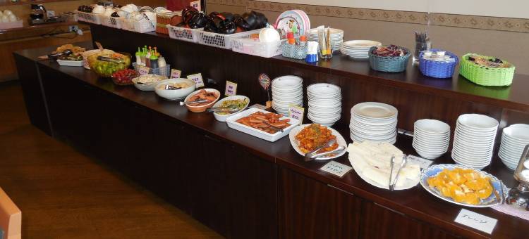 吴竹庄旅馆-御殿场交流道(Kuretake Inn Gotemba Inter)图片