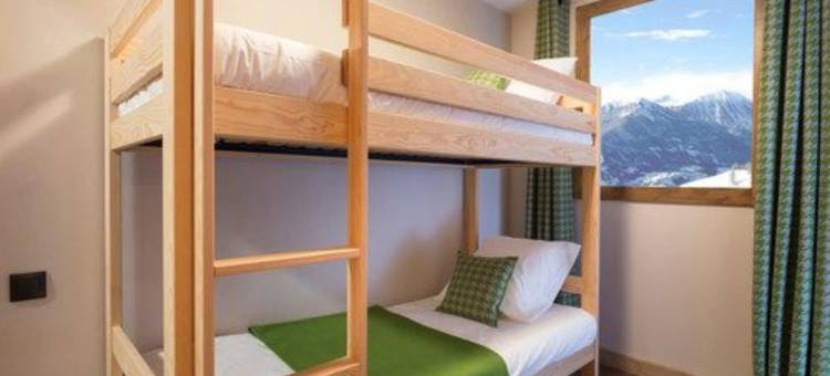MMV 阿塔威瓦住宅俱乐部酒店(Résidence Club Mmv l'Altaviva)图片