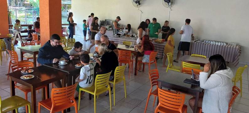 海蓝公园酒店(Acquamarine Park Hotel)图片