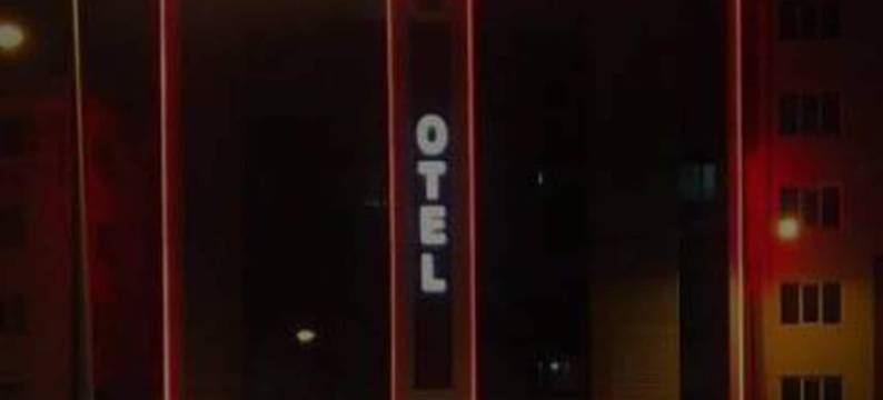 安雅斯维酒店(Anya Suit Otel)图片
