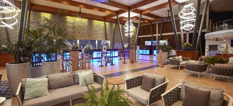 迪维镇高尔夫海滩度假村(Divi Village Golf and Beach Resort)图片