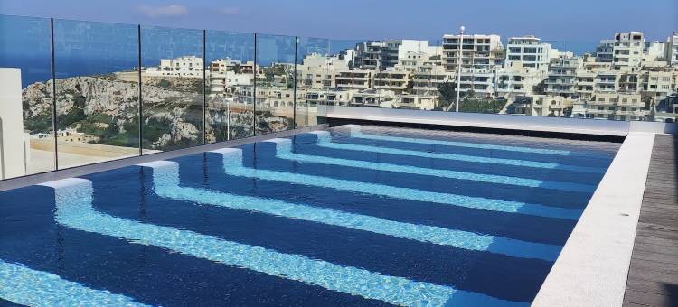 鲁尔水疗酒店(Lure Hotel & Spa - Adults Only)图片