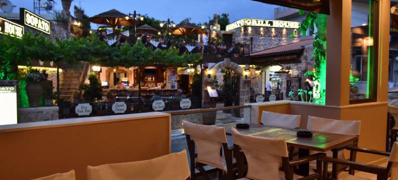 24 七精品酒店(24 Seven Boutique Hotel)图片