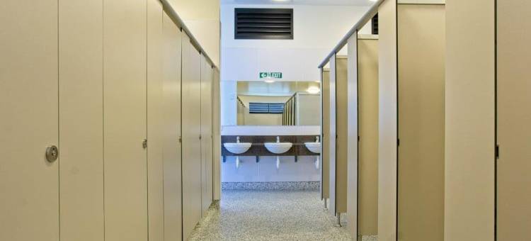 霍基蒂卡奇异假日公园与汽车旅馆(Hokitika's Kiwi Holiday Park and Motels)图片