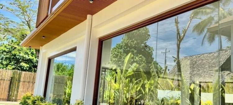 锡亚高岛别墅(Siargao Island Villas)图片