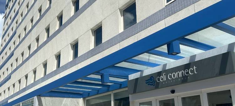 宜必思快捷阿拉卡茄酒店(ibis budget Aracaju)图片