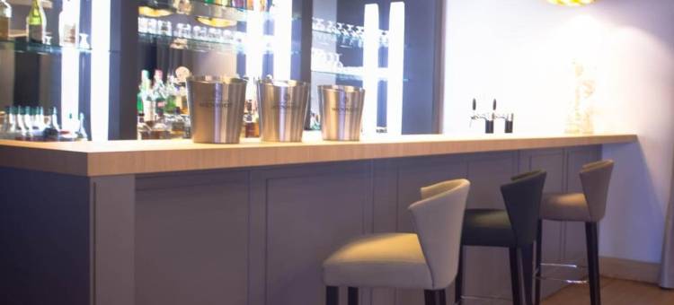 伦索特尔酒店(Logis Hôtel & Restaurant - Lensotel)图片