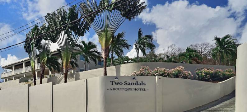 一双凉鞋 - 精品酒店(Two Sandals – A Boutique Hotel)图片