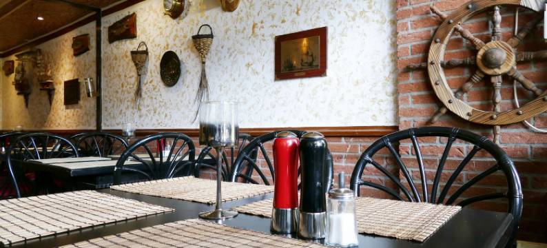 伟赛司徒本酒店(Hotel Weserstuben)图片