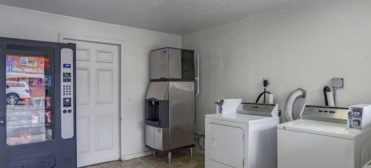 里弗顿6号汽车旅馆(Motel 6 Riverton, WY)图片