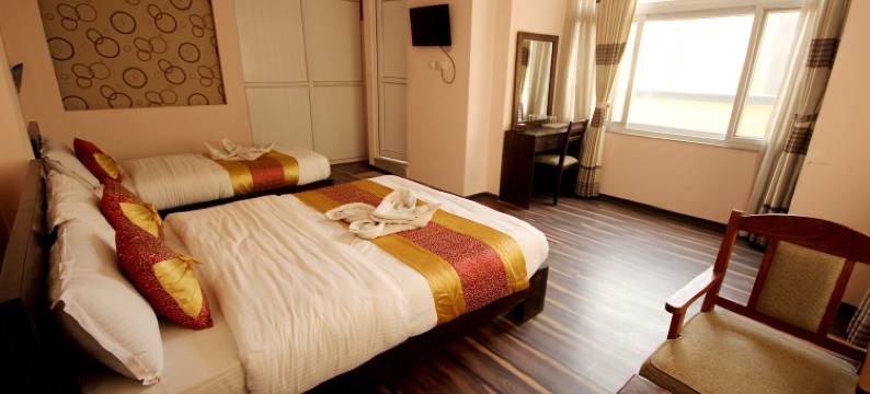 德维达酒店(De Hotel Veda)图片