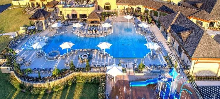 香格里拉度假村(Shangri-La Resort)图片