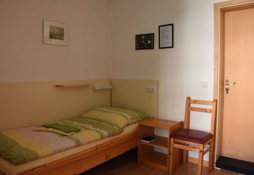 Pension Zur Wartburg Hotel Overview