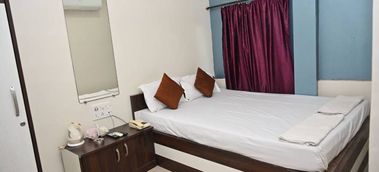 吉塔恩贾莉酒店马尔达(Hotel Gitanjali Maldah)图片