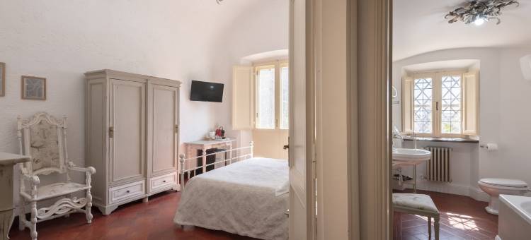 皮迪罗卡农场住宿加早餐旅馆(Fattoria Pian di Rocca)图片