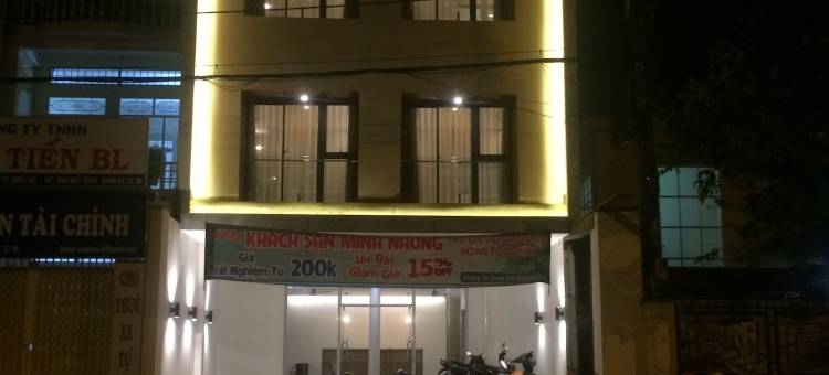明绒酒店(Minh Nhung Hotel)图片