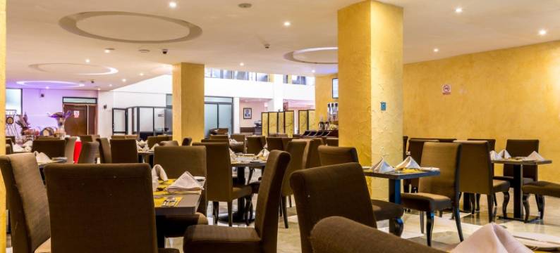 格利安酒店(Gelian Hotel)图片