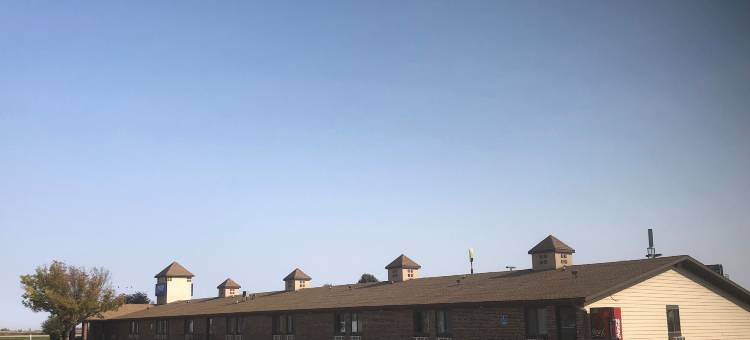 奥纳瓦美洲佳价旅馆(Americas Best Value Inn Onawa)图片