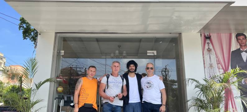 糖星旅馆(Sugar Stars Inn)图片