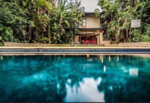 Willows Boutique Hotel Hotel Overview