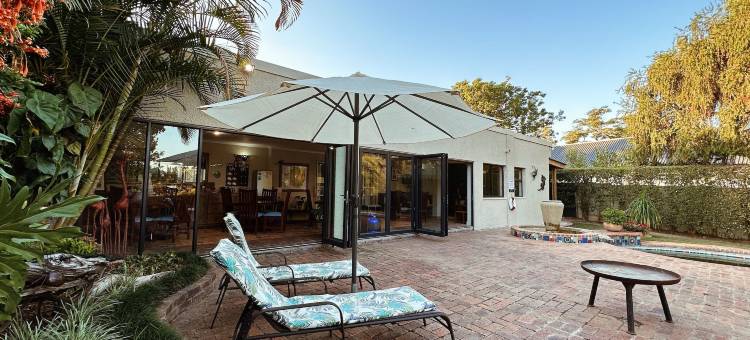 马尔科姆小屋(Malcolm Lodge)图片