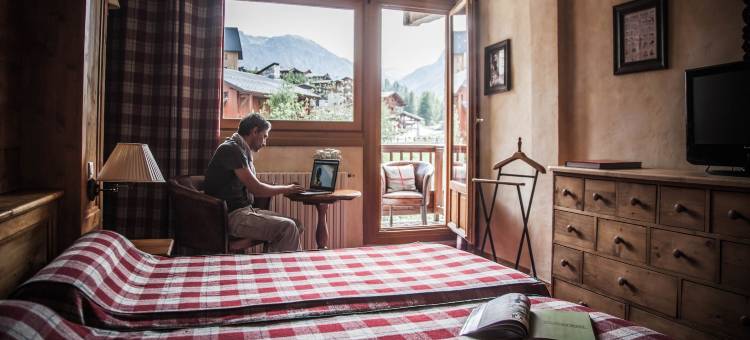 阿尔蒂图德酒店(Hotel Altitude)图片