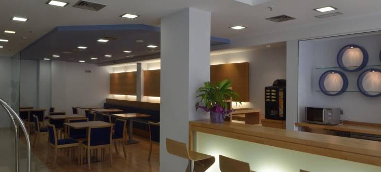 港口酒店(Hotel del Port)图片