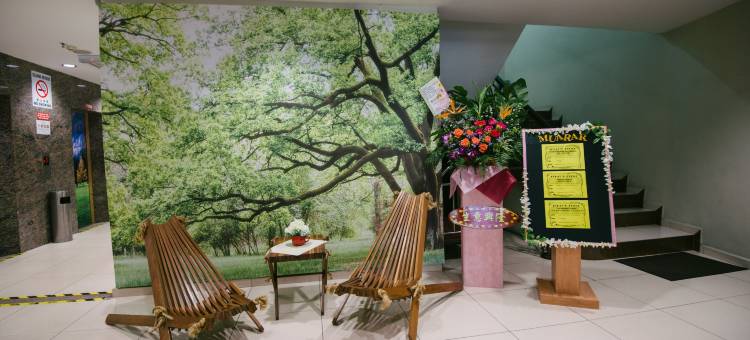 麻拉尔99酒店(Muarar 99 Hotel)图片