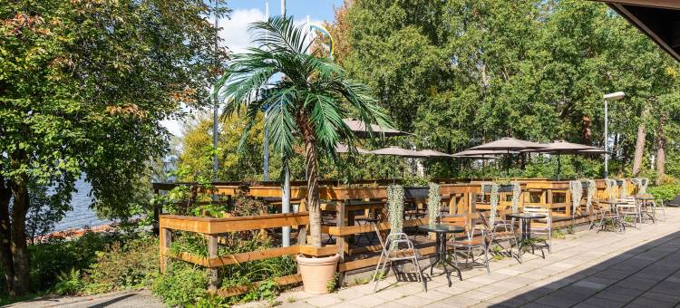 Kallhällsbaden旅行者旅社 - 青年旅社(Kallhällsbaden Vandrarhem - Hostel)图片