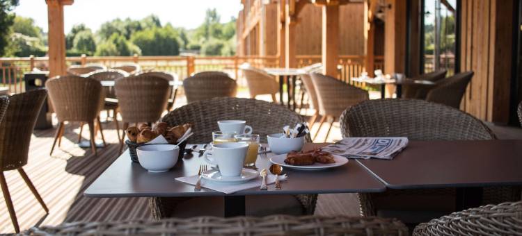 基里亚德佩里格布拉扎克酒店(Kyriad Perigueux - Boulazac)图片