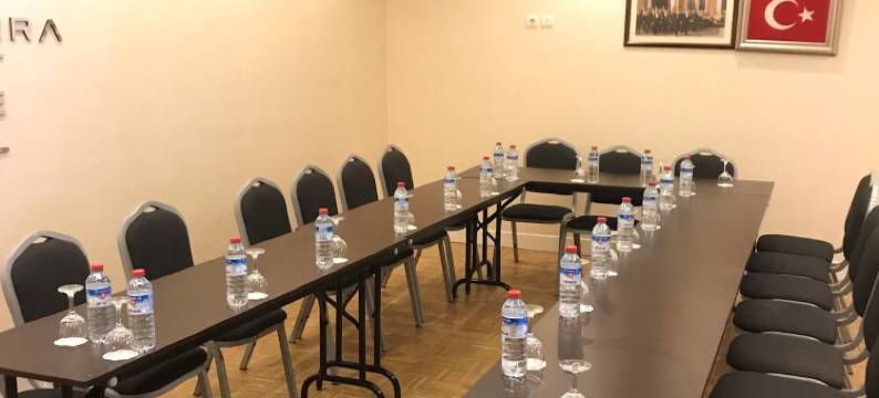 大诺拉酒店(Grand Nora Hotel)图片