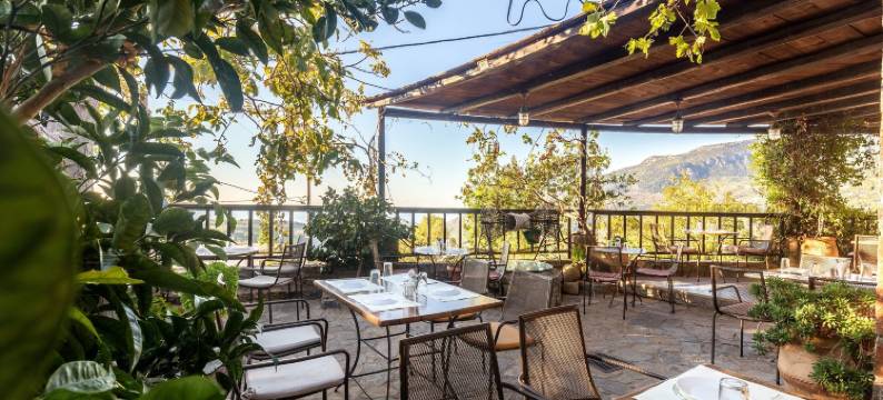 玛拉别墅(Mala Villa)图片