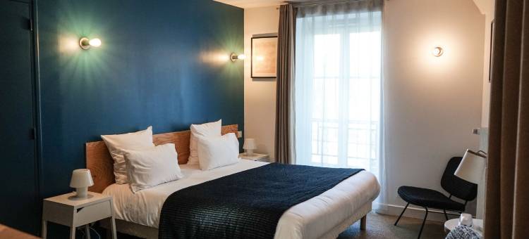 科隆斯酒店(Hotel le Collonges)图片