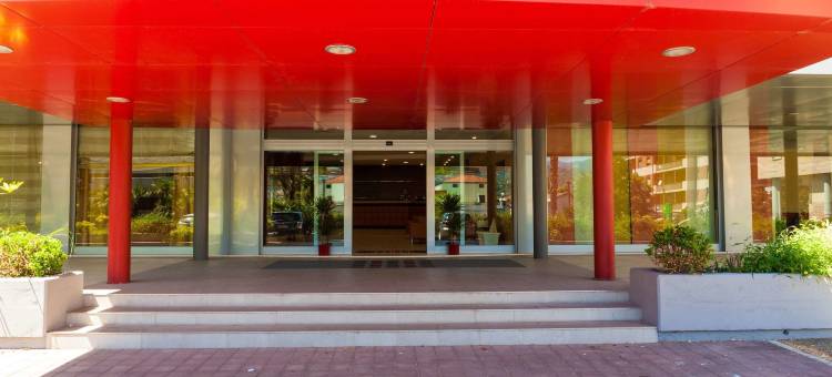 BV 总统酒店(BV President Hotel)图片