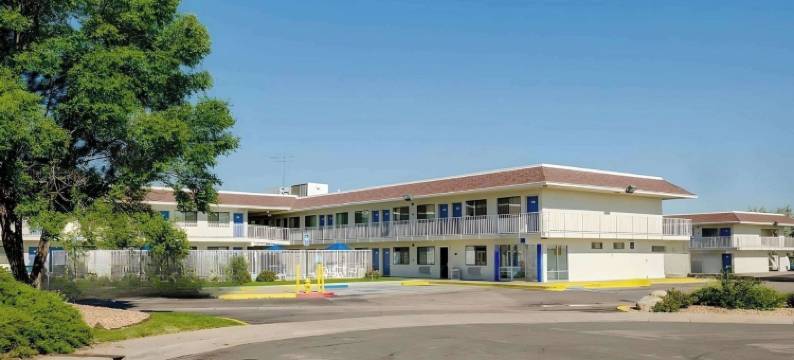 雷迪森公园酒店，桑顿(Motel 6 Thornton, CO - Denver)图片