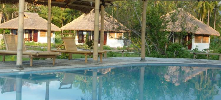 布迪阳光度假酒店(Budi Sun Resort)图片